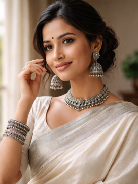 How to Style Contemporary Silver Jewellery for Every Occasion