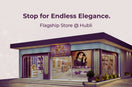 Premium 925 Silver Jewellery Store in Hubli | Varenya Galleria