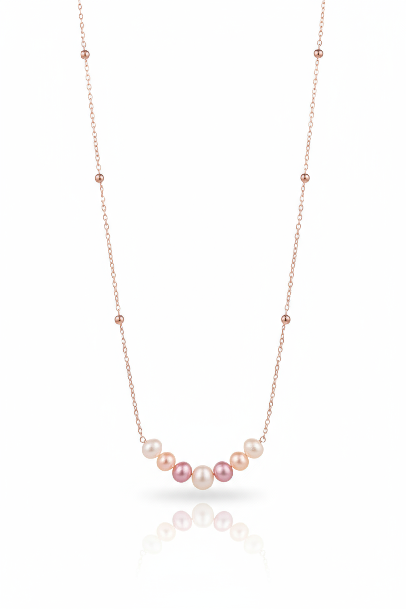 7 Pearl Pendt ST[Neck Chain]
