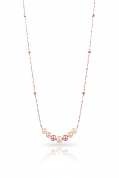 7 Pearl Pendt ST[Neck Chain]