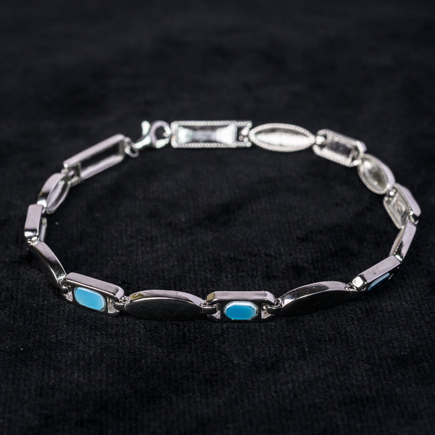 ASSORT SIL BRACELET
