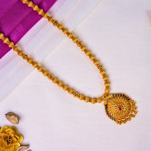 Antiq Bormal Gundu - Varenya Galleria