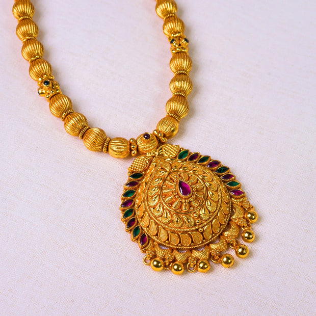 Antiq Bormal Gundu - Varenya Galleria