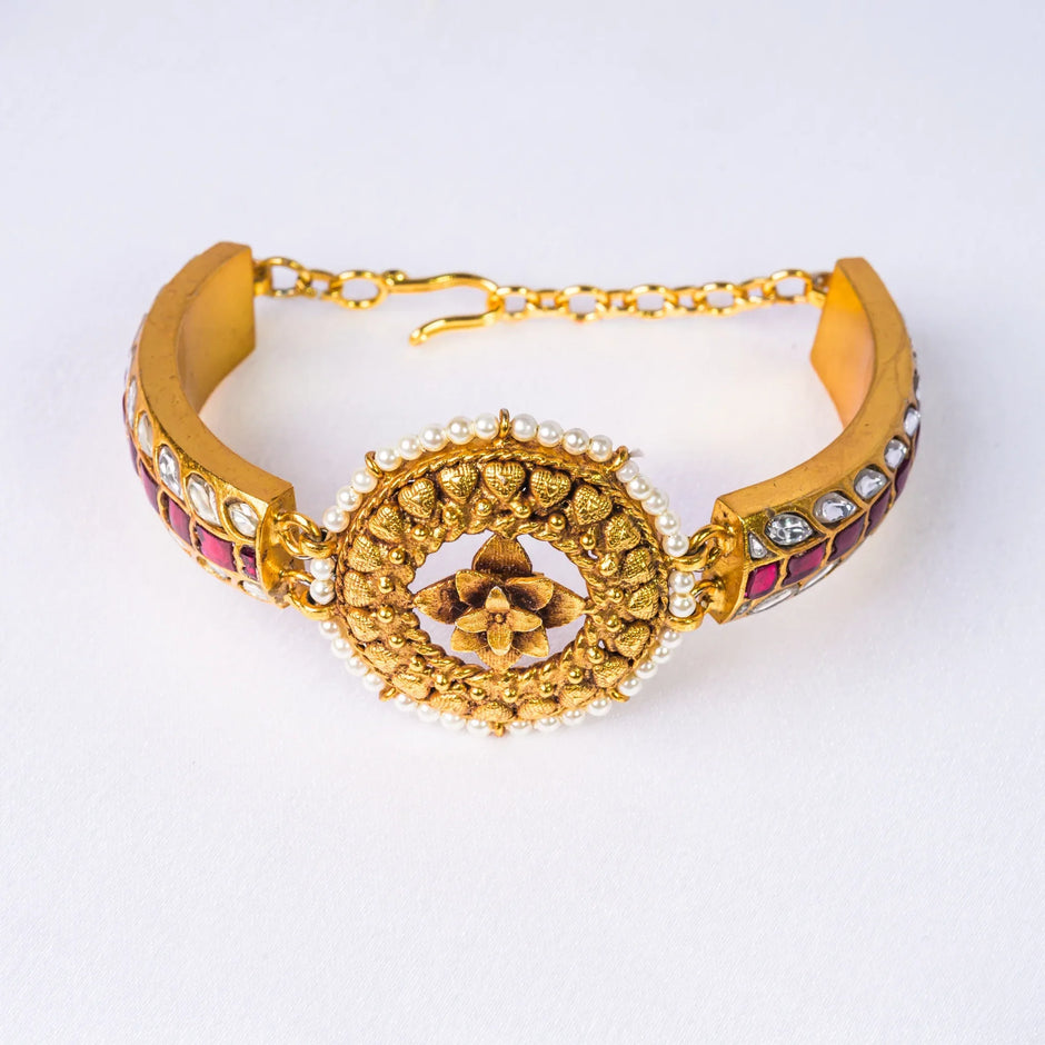 Antiruby B/L - Varenya Galleria