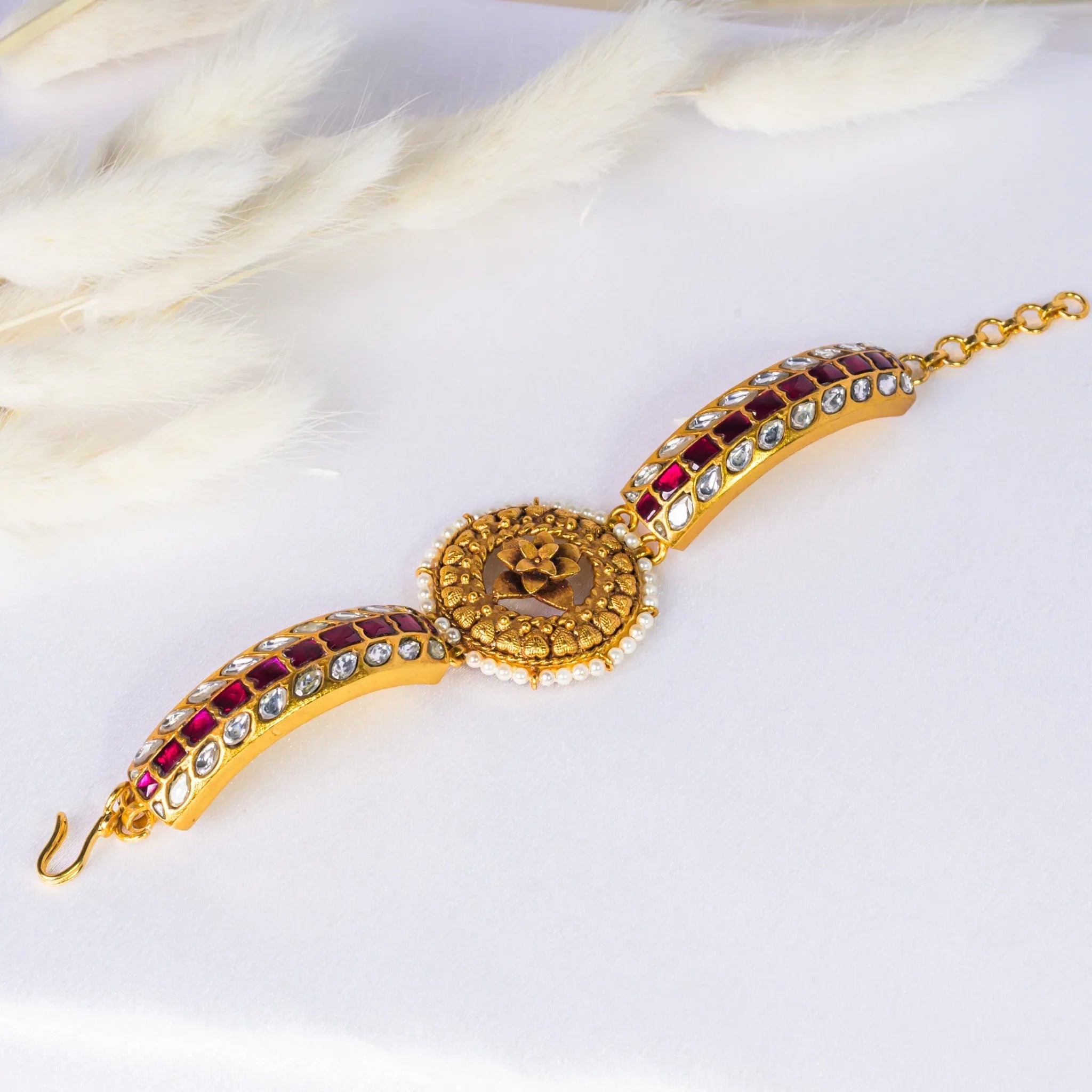 Antiruby B/L - Varenya Galleria
