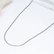 925 Premium Silver Assorted Silver Chain