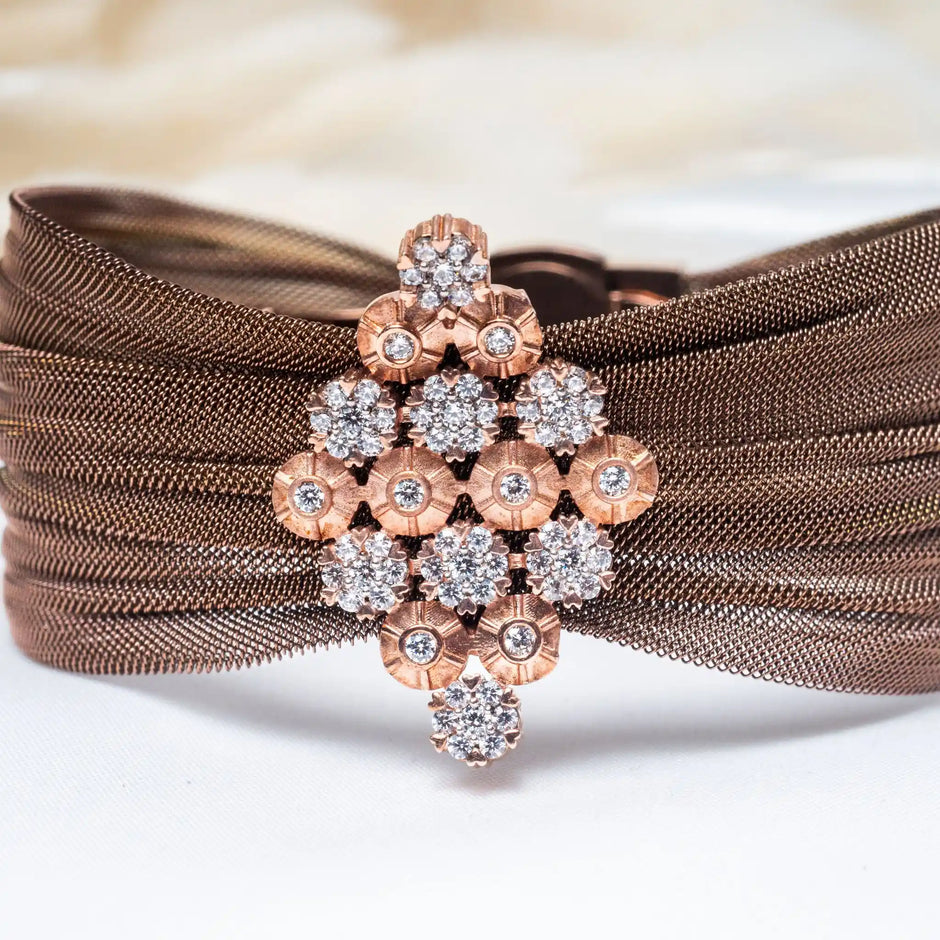 Bianca Cuff B/L
