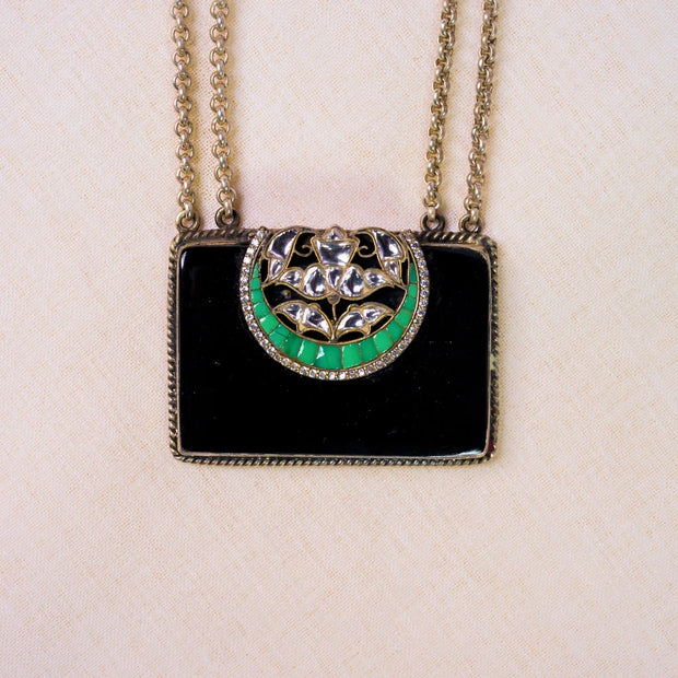 Blackstone Kundan - Varenya Galleria