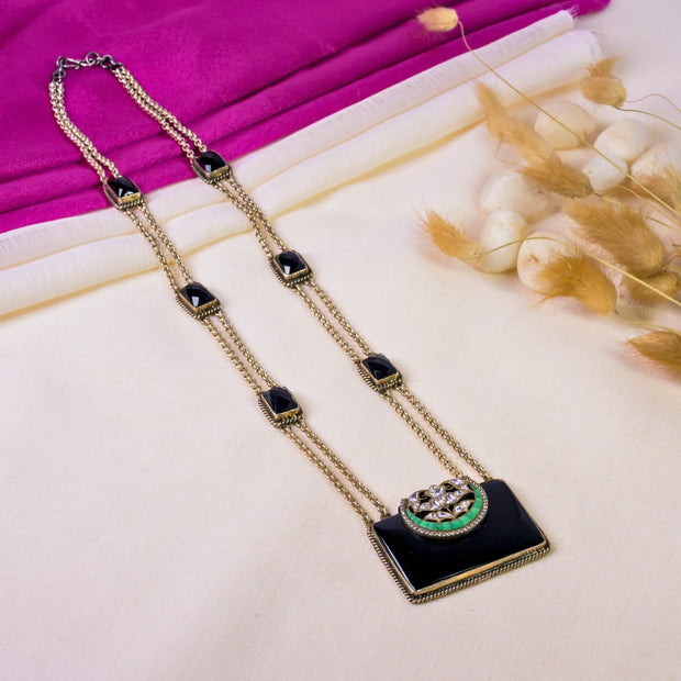 Blackstone Kundan - Varenya Galleria