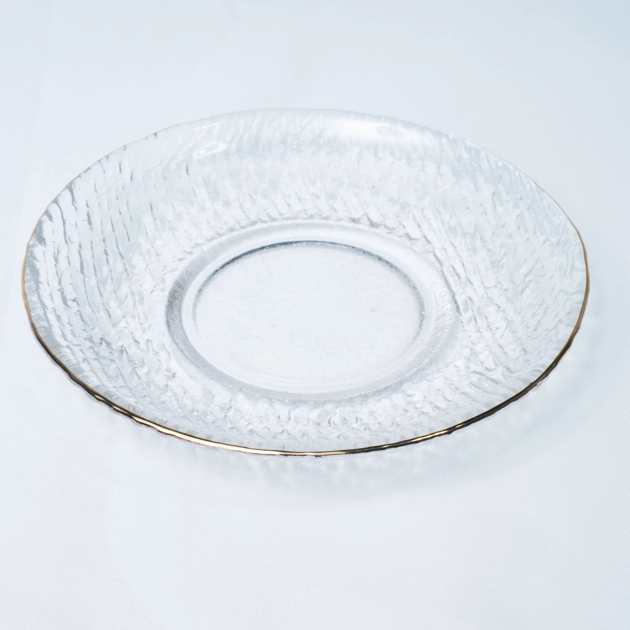 Cup & Saucer OF 6