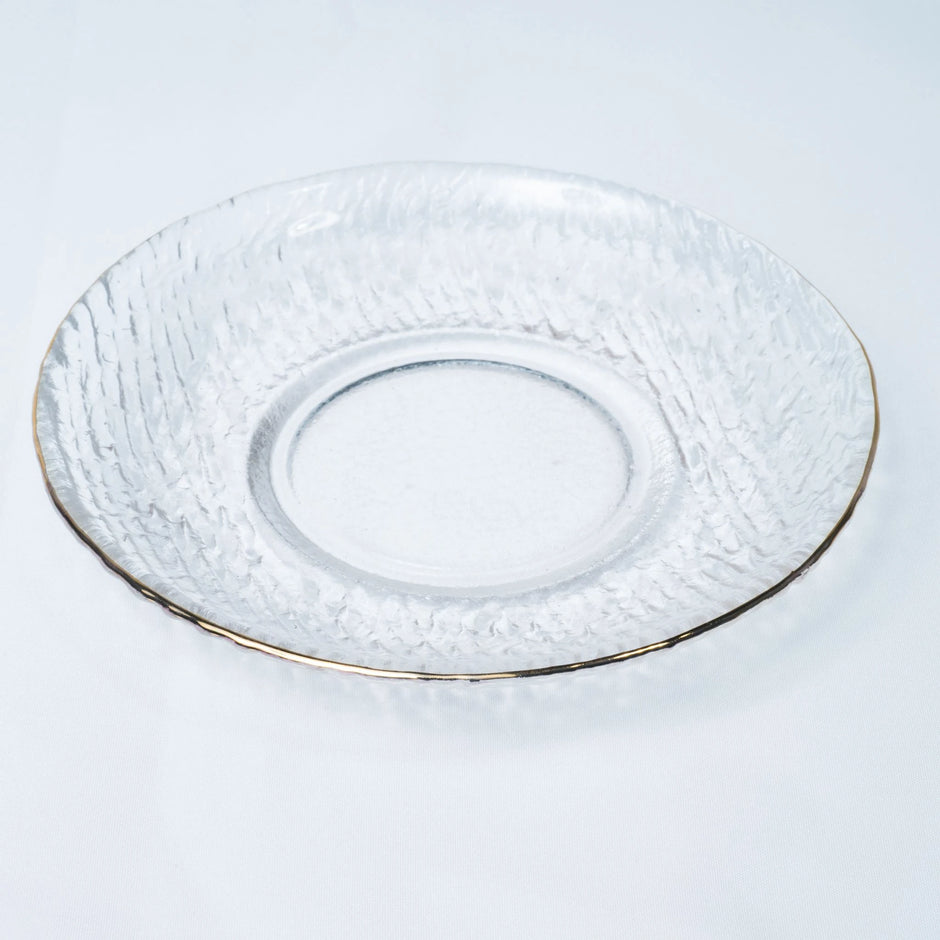Cup & Saucer OF 6