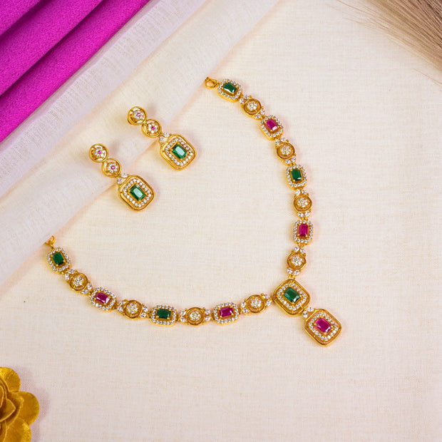 EMERUBYPENDT - Varenya Galleria