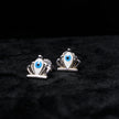 Evil Eye Studs