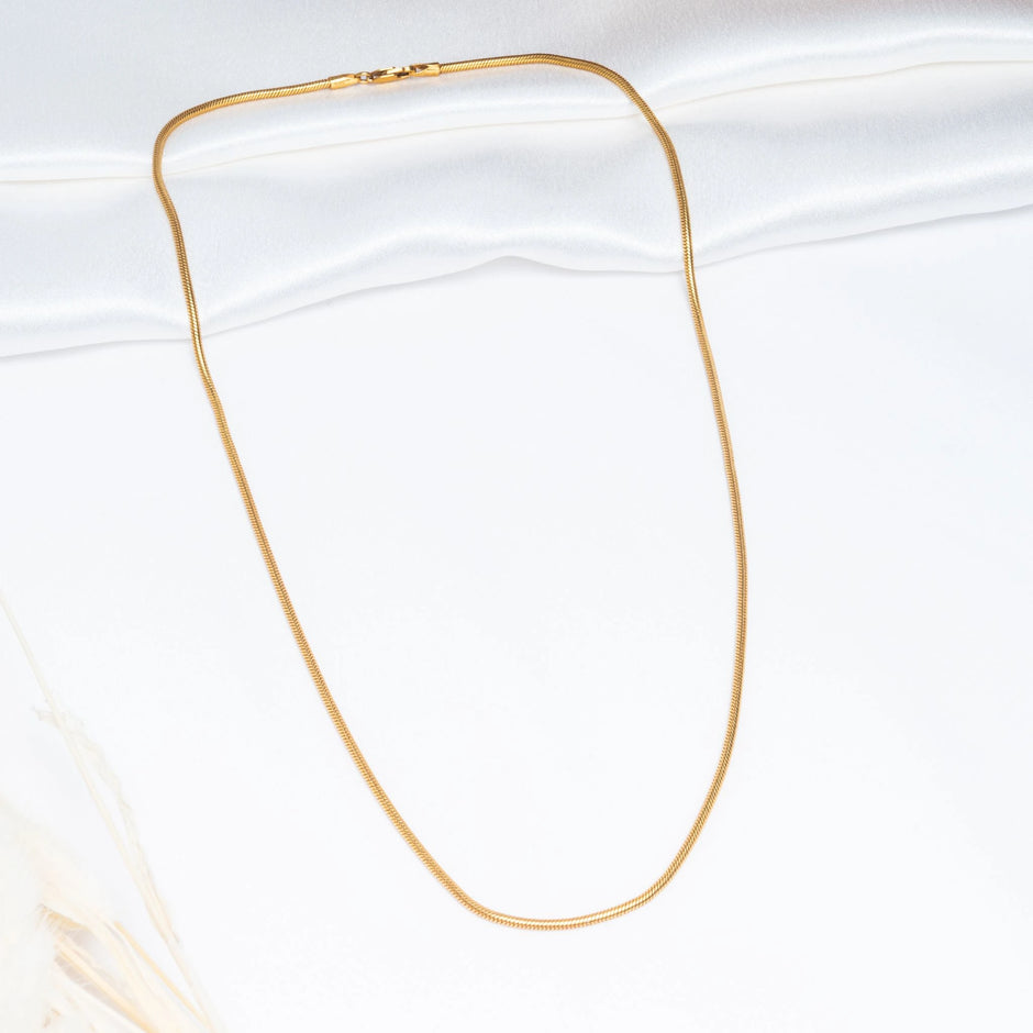 GP Chain