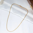 925 Premium Silver GP Chain