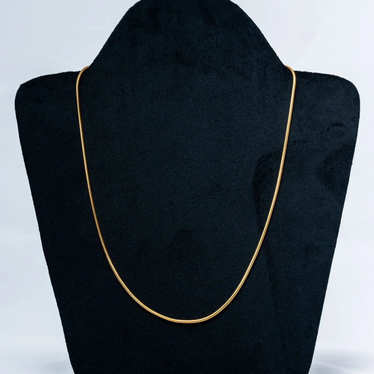 925 Premium Silver GP Chain