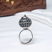 Globe Ring