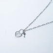 Glory Lockey 925 Premium Silver Pendant Chain