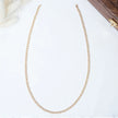 925 Premium Silver Golring Chain