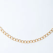 925 Premium Silver Golring Chain