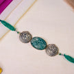 Greenbead Silver - Varenya Galleria
