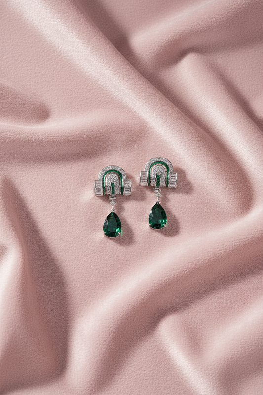 Headfone Emerald[Tops]