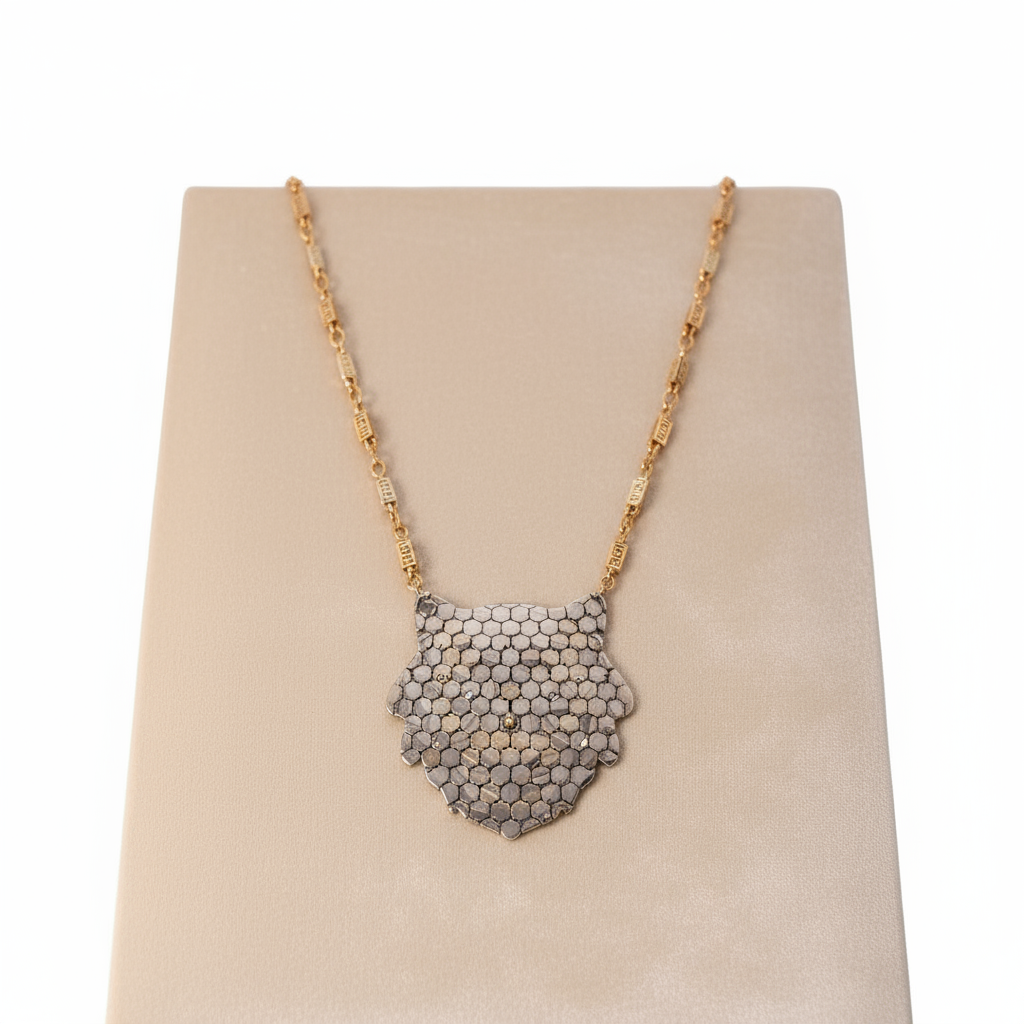 HoneyComb Tiger[Unisex]