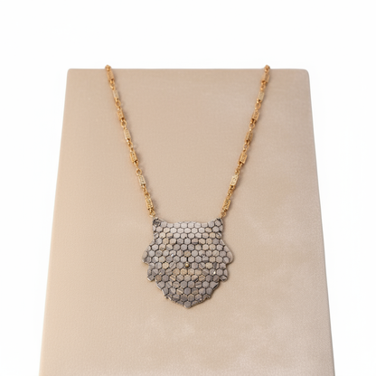 HoneyComb Tiger[Unisex]