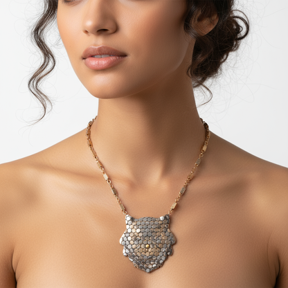 HoneyComb Tiger[Unisex]