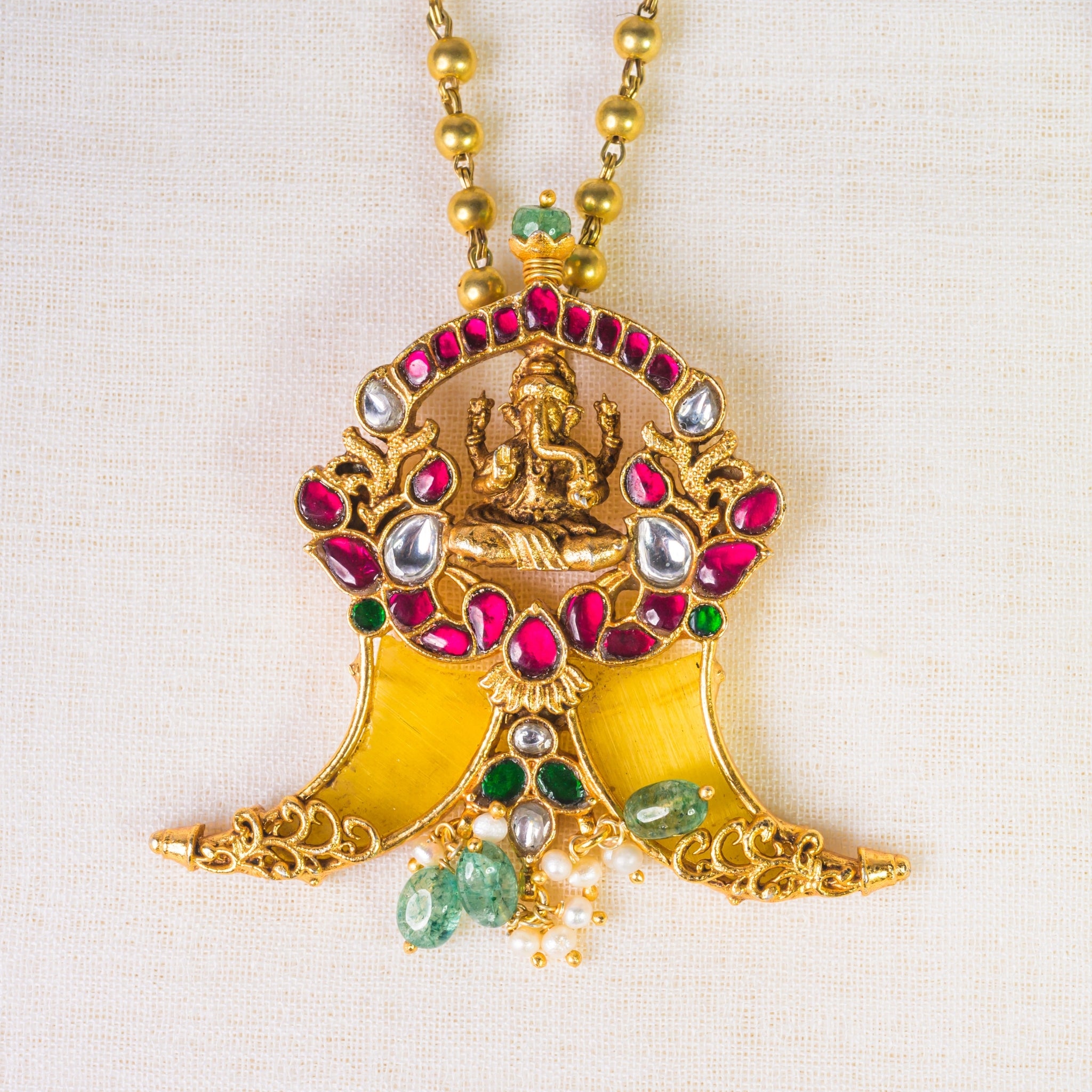 HuliGanesh Grebeed Pndt