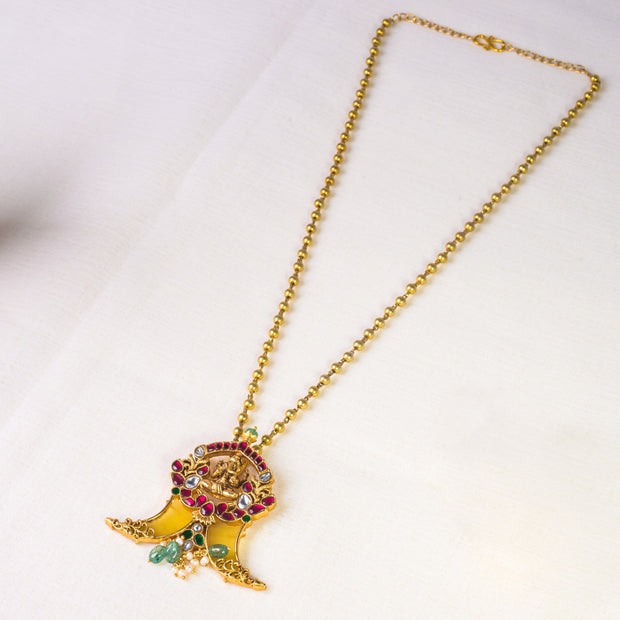 HuliGanesh Grebeed Pndt