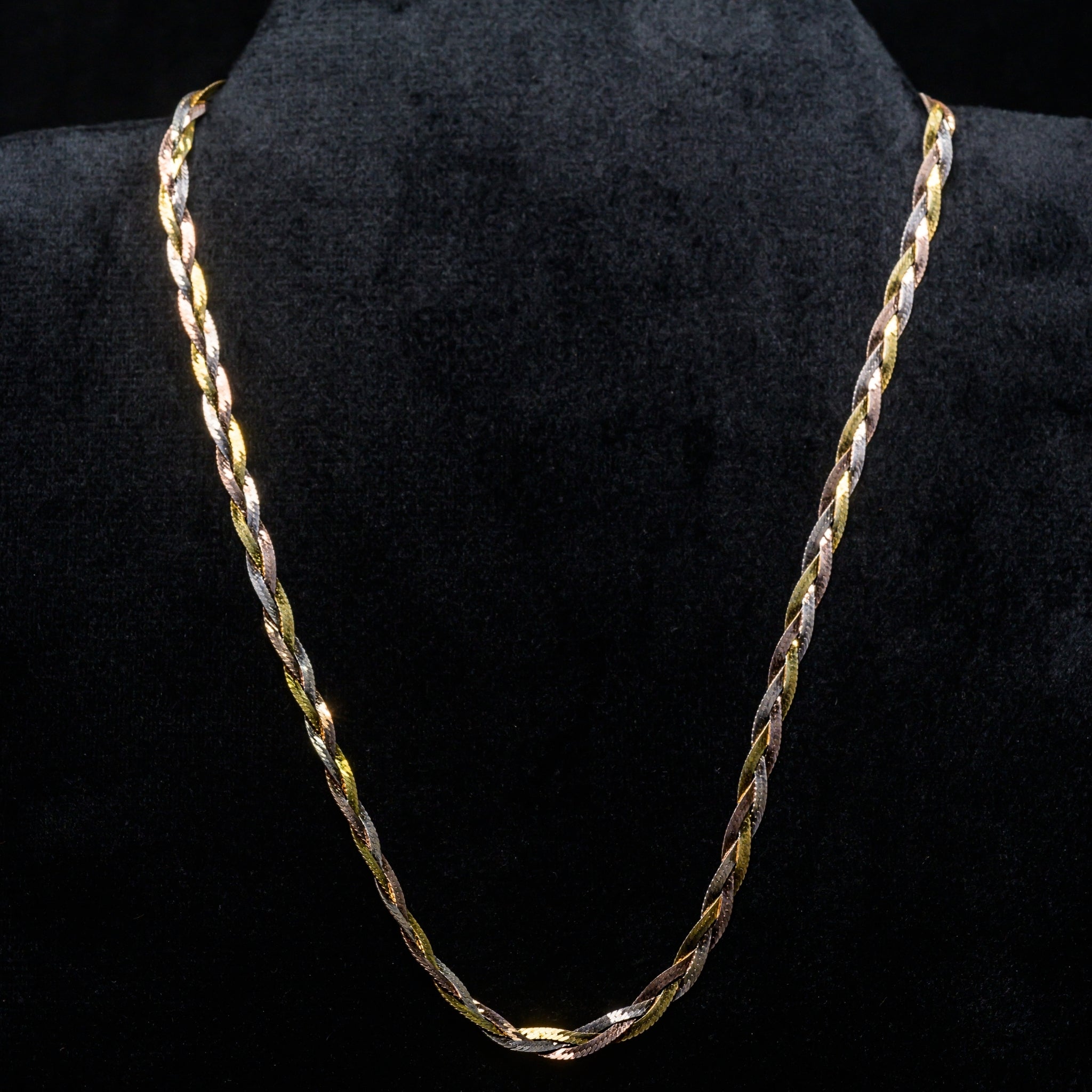 Italy 3T Chain