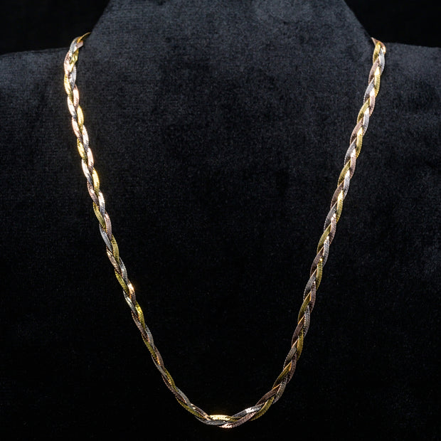 Italy 3T Chain