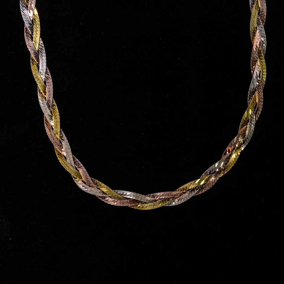 Italy 3T Chain
