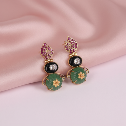 Jaderuby Blkstone[Hangings]