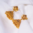 Jhumka Gold