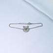 925 Premium Silver Kids Mini Bracelet