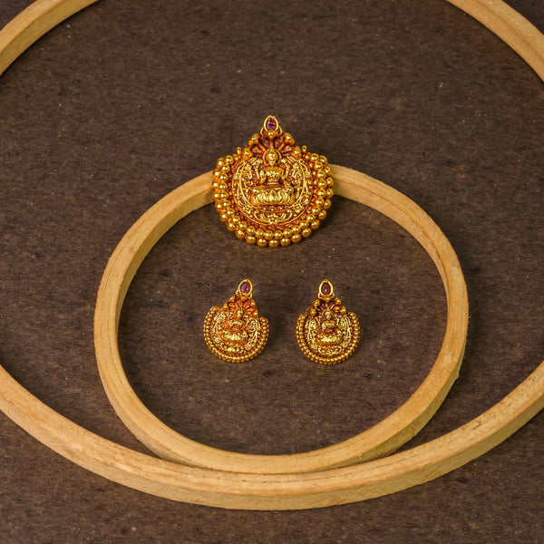Lakshmi Nag Pndt Set