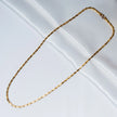 925 Premium Silver Larlink Lux Chain for Men