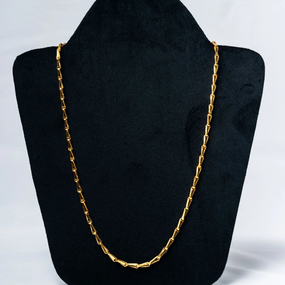 925 Premium Silver Larlink Lux Chain for Men