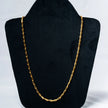 925 Premium Silver Larlink Lux Chain for Men