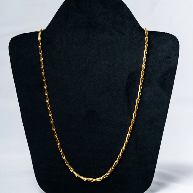925 Premium Silver Larlink Lux Chain for Men