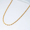 925 Premium Silver Larlink Lux Chain for Men