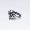 Lotus Ring