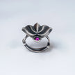 Lotus Ring