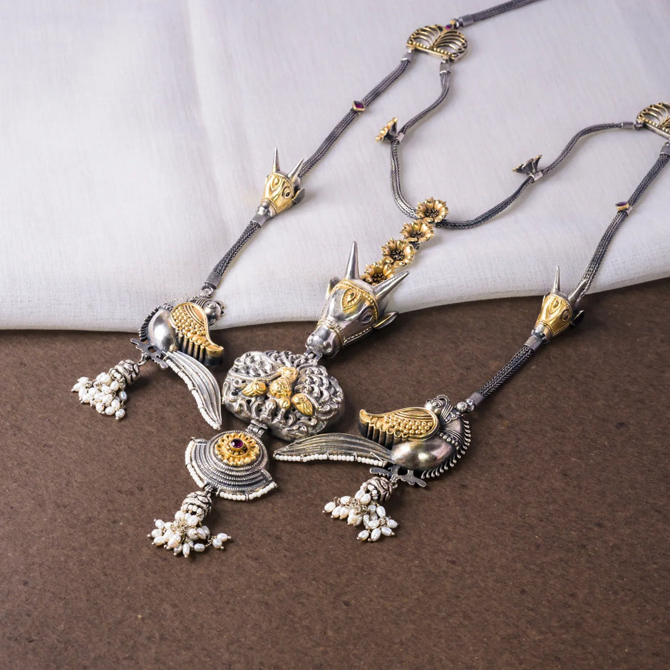MasterPiece Bull - Varenya Galleria