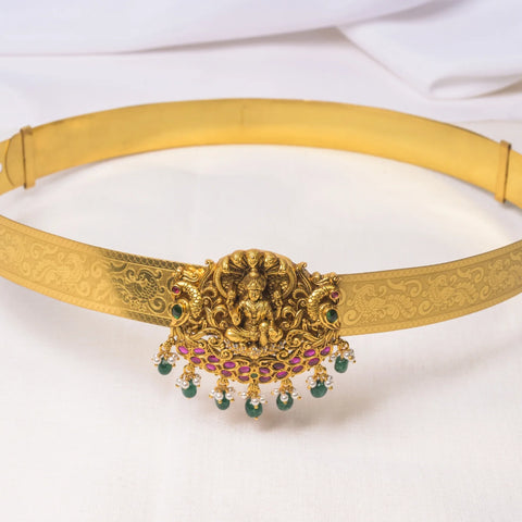 NAGLAKSHMI DABH - Varenya Galleria