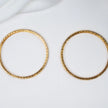 925 Premium Silver Narrow CZ Fence Bangle