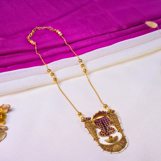 Nagaruby - Varenya Galleria