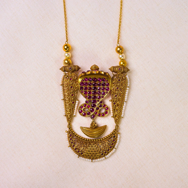 Nagaruby - Varenya Galleria